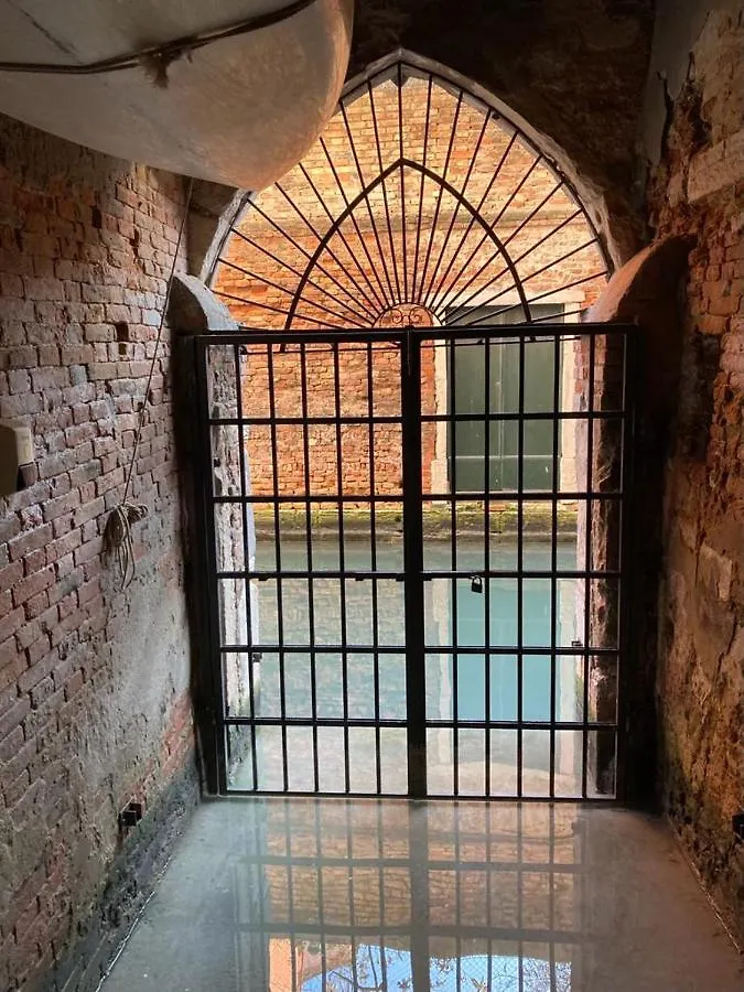 Ca'Zanon Apartment Venice Italy