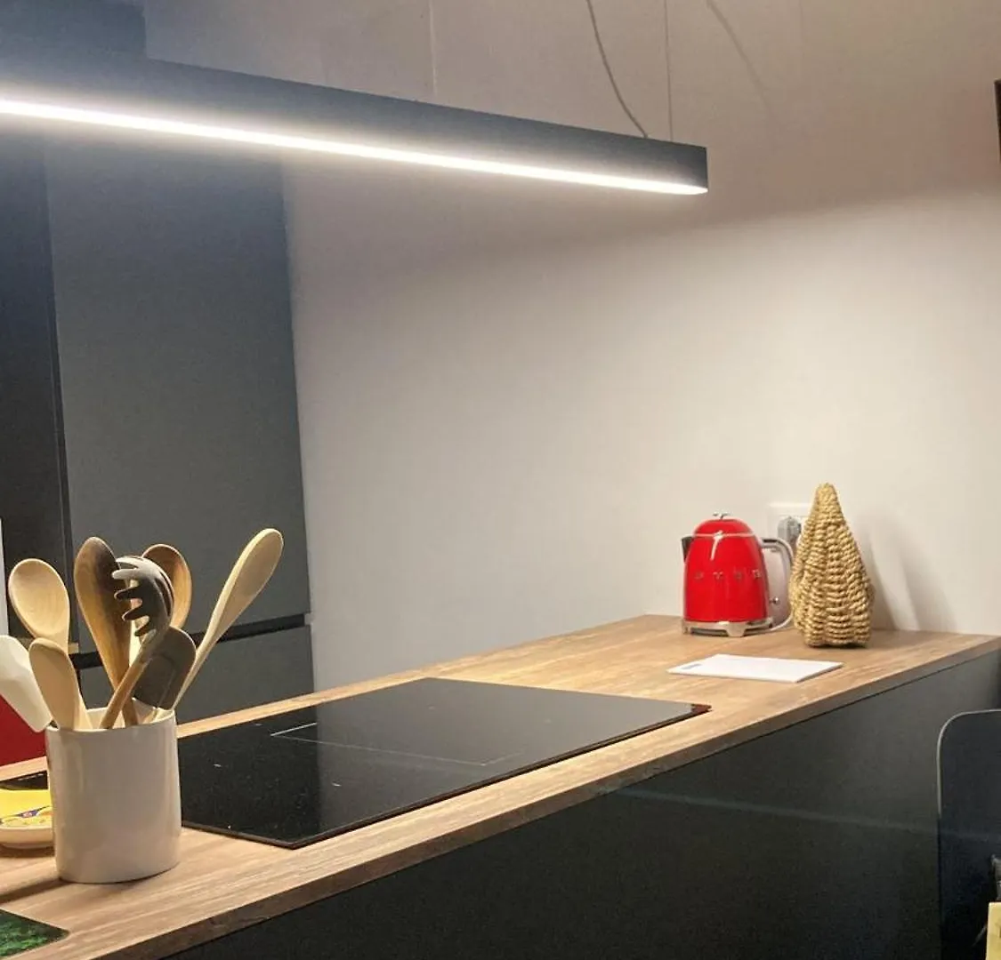 Ca'Zanon Apartment Venice Italy