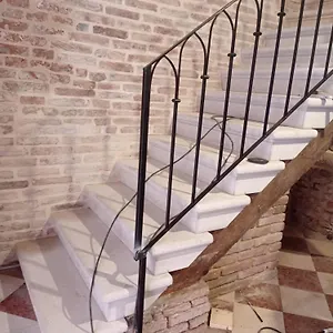 Apartment Ca Morgana A Rialto, Venice