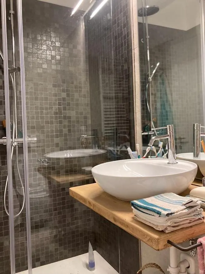 Appartement Ca'Zanon à Venise