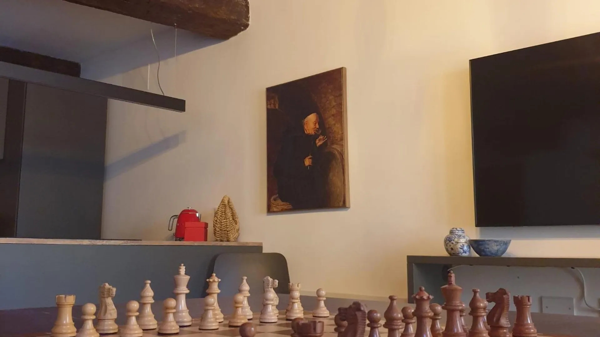 Appartement Ca'Zanon à Venise
